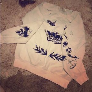 Crewneck